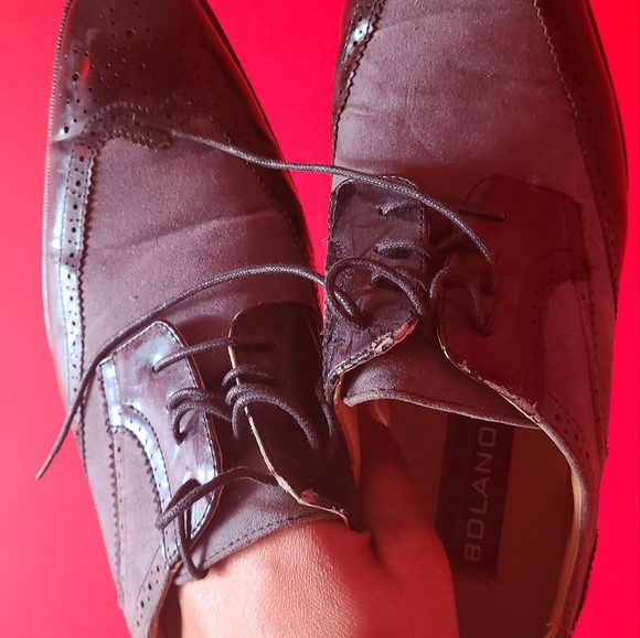 MENS SHOES - Picture 4 of 16